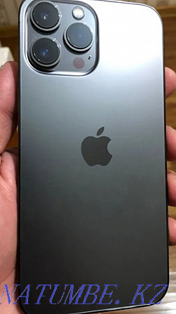 iPhone 13 pro max 256 gb brand new unopened Ust-Kamenogorsk - photo 1