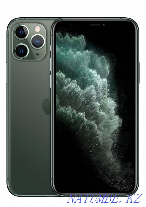 iPhone 11 Pro 64gb Almaty - photo 1