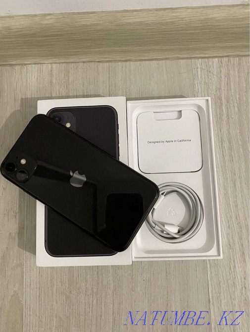 Iphone 11 64 gb bolada exchange  - photo 1