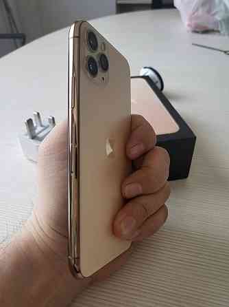Iphone 11 PRO 64 GB GOLD обмен с Вашей доплатой Almaty