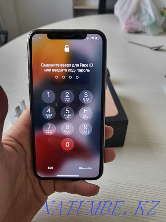 Iphone 11 PRO 64 ГБ GOLD қосымша ақыға айырбасталады  Алматы - изображение 6