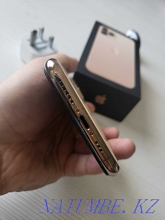 Iphone 11 PRO 64 ГБ GOLD қосымша ақыға айырбасталады  Алматы - изображение 4