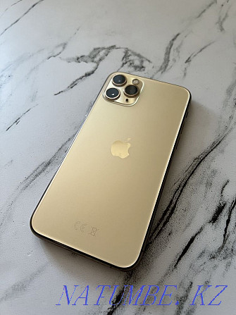 iPhone 11 Pro Kaspi Рассрочка 12 Актобе - изображение 1