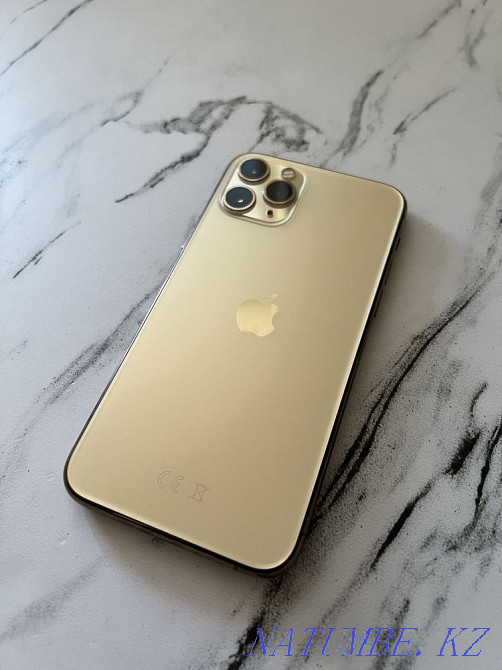 iPhone 11 Pro Kaspi Installment 12 Aqtobe - photo 1