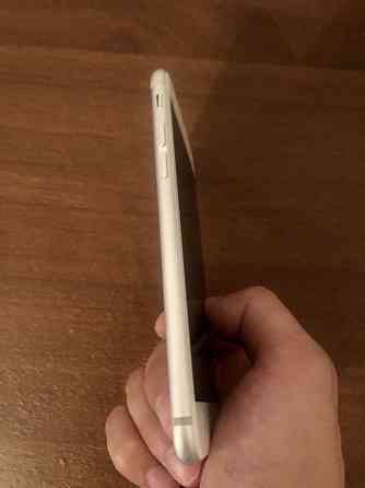 iPhone 6s 128gigabyte в идеальном состоянии Astana
