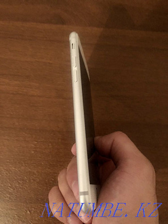 iPhone 6s 128 гигабайт тамаша жағдайда  Астана - изображение 3