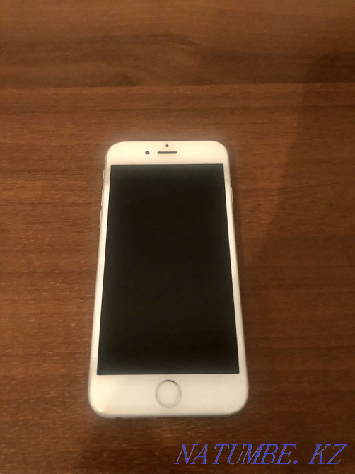 iPhone 6s 128gigabyte in perfect condition Astana - photo 2