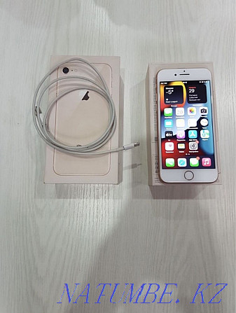 Sell iPhone 8, iPhone 8 Astana - photo 3