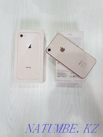 Sell iPhone 8, iPhone 8 Astana - photo 1