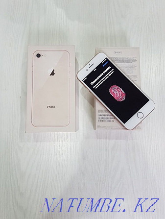 Sell iPhone 8, iPhone 8 Astana - photo 4
