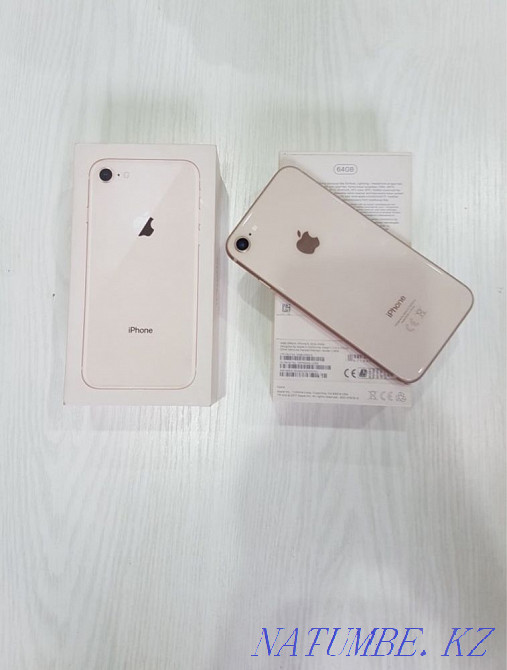 Продам IPhone 8, Айфон 8 Астана - изображение 1