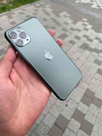 Продам Срочно IPhone 11 Pro 64Gb Almaty