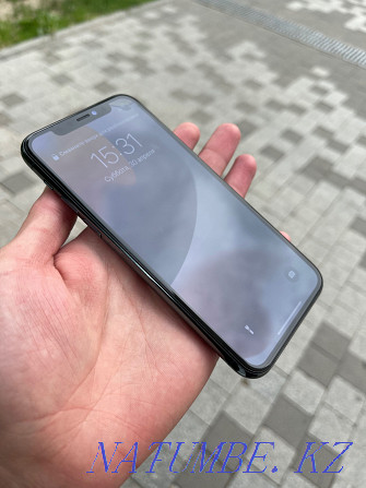 Шұғыл сатылады IPhone 11 Pro 64Gb  Алматы - изображение 5