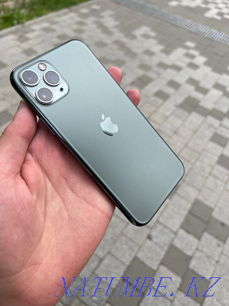 Продам Срочно IPhone 11 Pro 64Gb Алматы - изображение 1