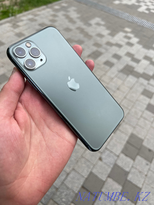 Urgent sale IPhone 11 Pro 64Gb Almaty - photo 1