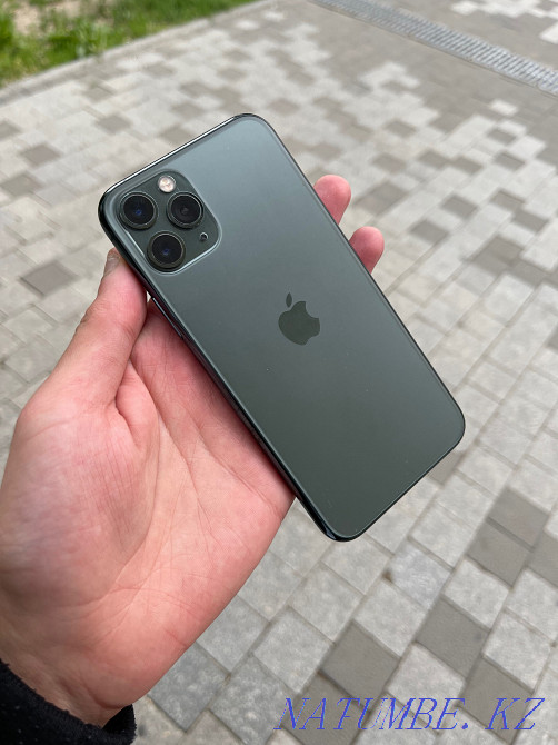 Urgent sale IPhone 11 Pro 64Gb Almaty - photo 3
