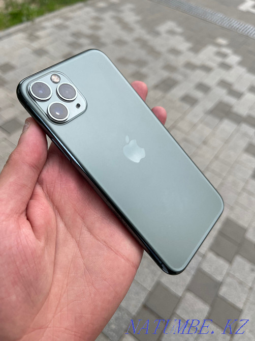 Urgent sale IPhone 11 Pro 64Gb Almaty - photo 4
