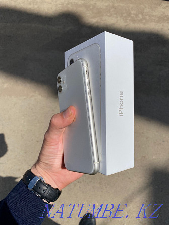 Прадам iPhone 11 Уральск - photo 2