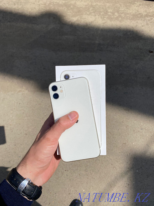 Sell iPhone 11 Oral - photo 1
