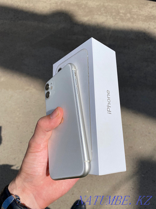 Sell iPhone 11 Oral - photo 3