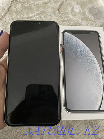 Iphone XR, excellent condition Shymkent - photo 2