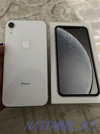 Iphone XR, состояние отличное Шымкент - изображение 1