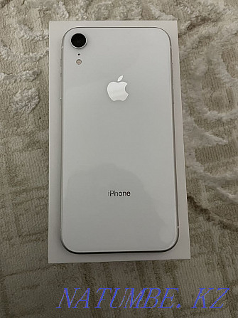 Iphone XR, excellent condition Shymkent - photo 3