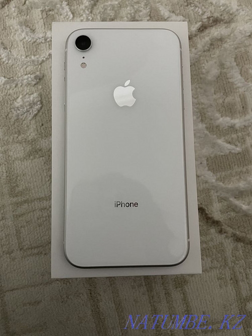 Iphone XR, excellent condition Shymkent - photo 3