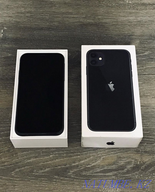 iPhone 11 / iphone 11 Astana - photo 1