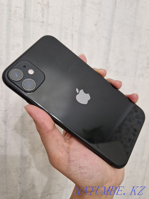 iPhone 11 128 Gb Astana - photo 1