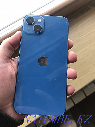 iPhone 13 128 ГБ  Астана - изображение 3