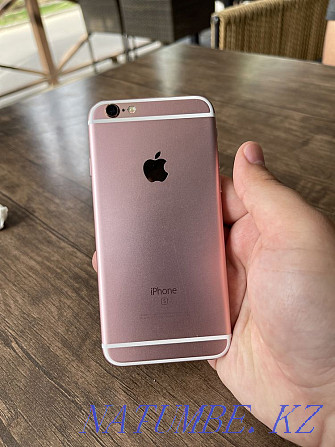 Iphone 6s 32 gb Айфон 6с 32 гб Тараз - изображение 2