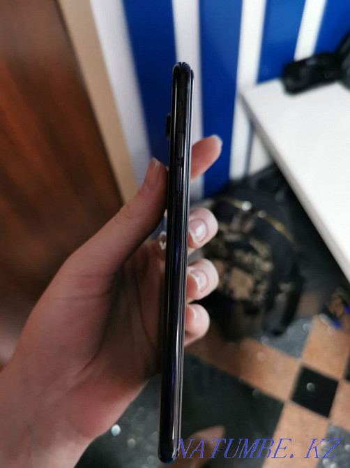 Apple 7+ jet black Алматы - изображение 6