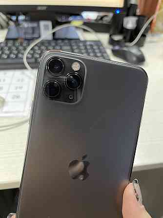 Iphone 11 pro max 256gb Astana