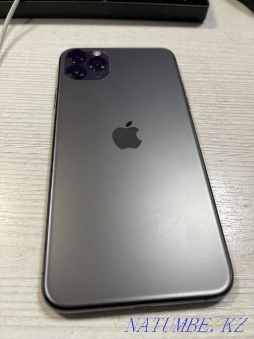 Iphone 11 pro max 256gb Astana - photo 2