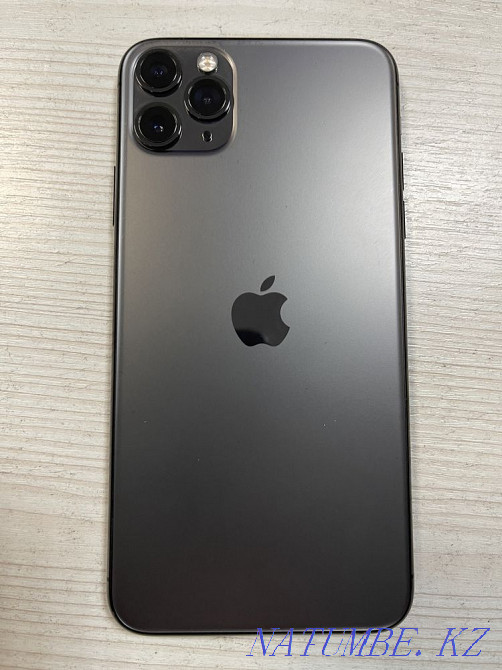 Iphone 11 pro max 256gb Astana - photo 3