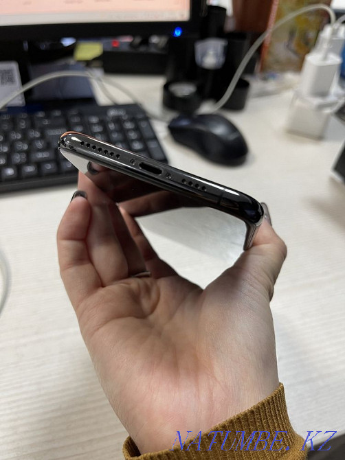 Iphone 11 pro max 256gb Astana - photo 5