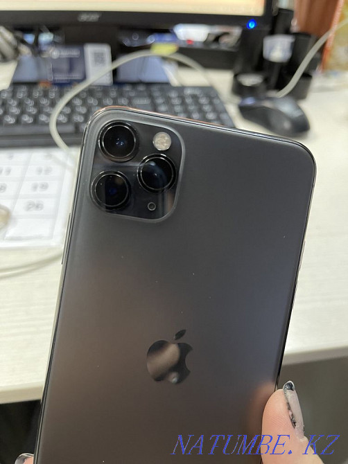 Iphone 11 pro max 256gb Astana - photo 1