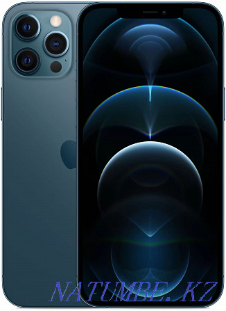 iPhone 12 Pro Max  Астана - изображение 1