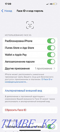 iPhone 12, iPhone 12, 64 Гб Шымкент - изображение 5