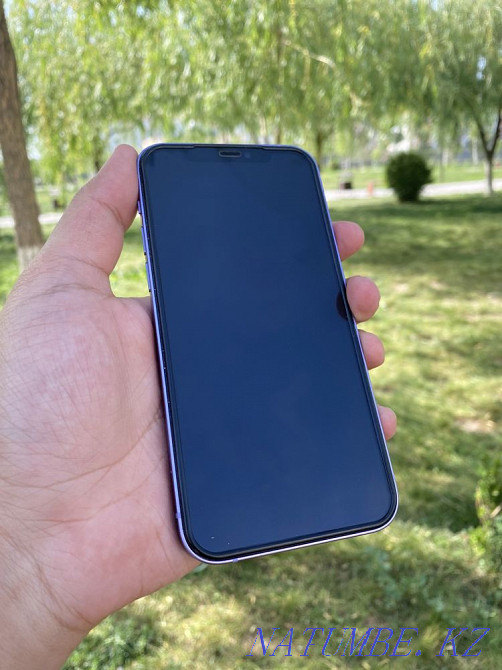 iPhone 12, iPhone 12, 64 gb Shymkent - photo 1