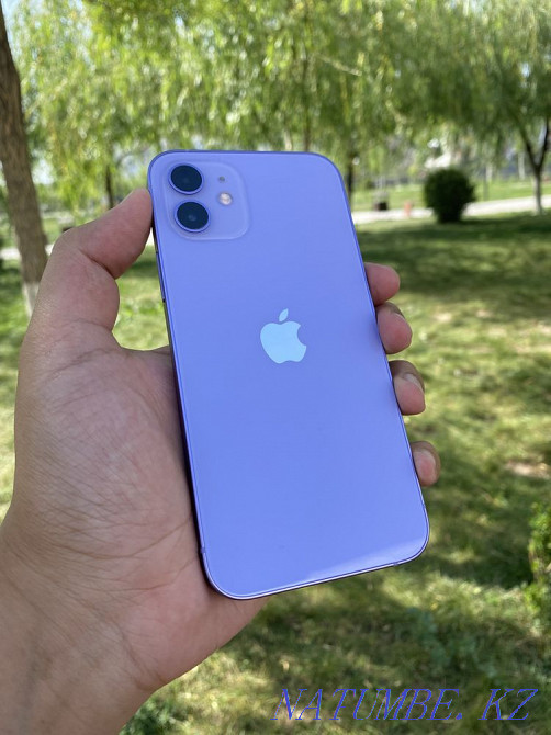 iPhone 12, iPhone 12, 64 gb Shymkent - photo 2
