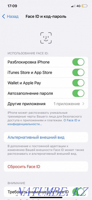 iPhone 12, iPhone 12, 64 gb Shymkent - photo 5