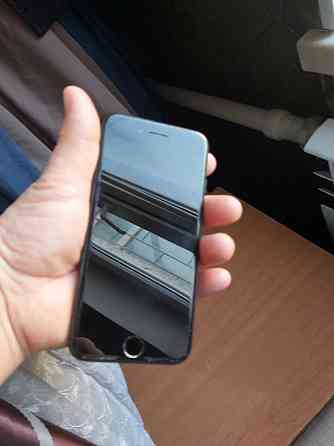 Айфон 7 в отличном состоянии Шымкент