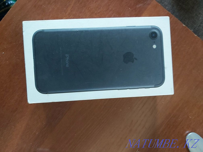 iPhone 7 in excellent condition Shymkent - photo 5