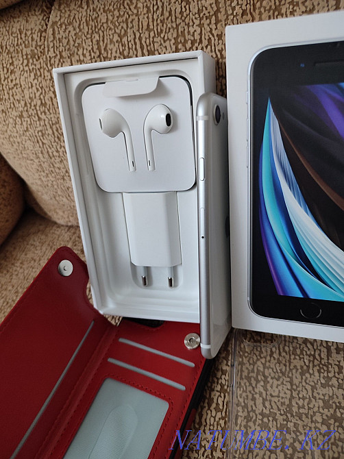 Iphone SE 2020 R/MA for sale Astana - photo 4