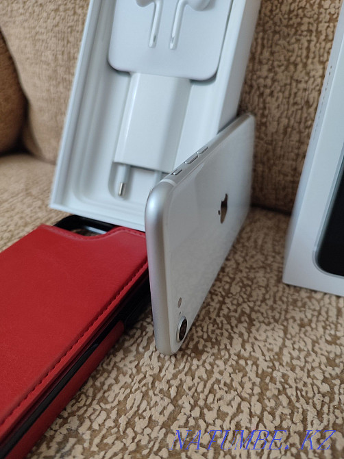 Iphone SE 2020 R/MA for sale Astana - photo 6