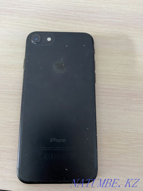 Sell Iphone 7 32 Gb Aqtobe - photo 1