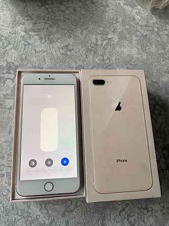 Iphone 8 plus 64 Алматы