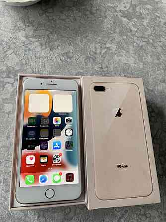 Iphone 8 plus 64 Алматы